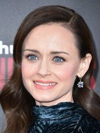 Alexis Bledel - Actress