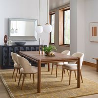 Miles Expandable Dining Table (60"–80") | West Elm