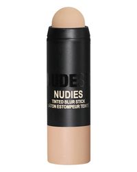 Nudestix Nudies Tinted Blur Stick Light 2