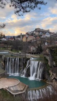 📍Jajce, Bosnia and Herzegovina 🇧🇦