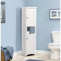 Copper Grove Radnevo Vertical 2-door Storage Cabinet