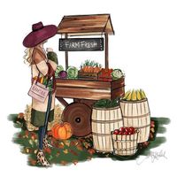 #MzManerz |Be Inspirational ❥|Mz. Manerz: Being well dressed is a beautiful form of confidence, happiness politeness 🤍hnicholsillustration #fall #autumn #newengland #farmersmarket #fashionillustration #fashionsketch