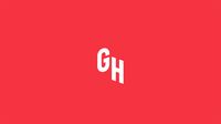 New Logo and Identity for Grubhub by Wolff Olins