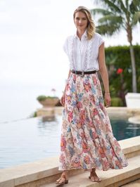 Women's Getaway Dresses & Skirts