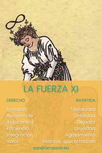 la-fuerza-palabras-claves-tarot