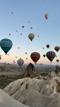 #cappadocia #turkey #каппадокия