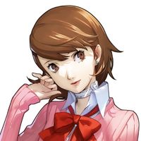 Yukari Takeba icon!