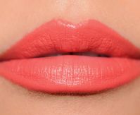 MAC Tropic Tonic Lipstick Review, Photos, Swatches