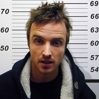 Aaron Paul