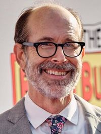 Brian Huskey - Actor