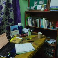 ~hope you have a great study session~ i love how the study space gets messy with time and i get to re-arrange it again before the next study session begins