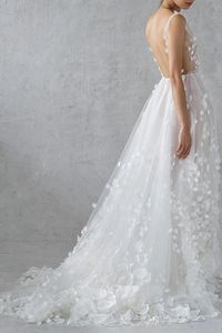 Meet the Alexandra Grecco Sonnet Collection - Lovely Bride