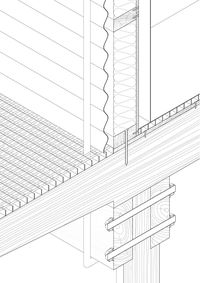 Collectif Volatile · SAUNA 3X3 · Divisare