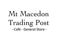 Mount Macedon Trading Post | Café, Kitchen, General Store