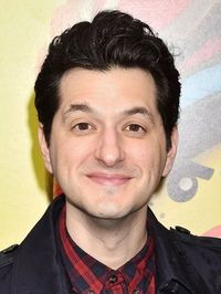 Ben Schwartz - Actor, Comedian, Writer