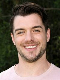 Dan Jeannotte - Actor, Writer