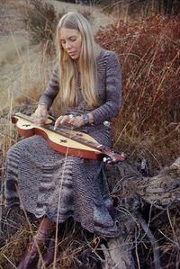 Joni Mitchell