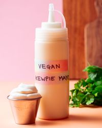 Silky smooth vegan kewpie mayo recipe is the only Japanese vegan mayo you'll ever need! Tangy, creamy and umami, it's perfect for sushi, bowls and dressings. The post Vegan Kewpie Mayo appeared first on School Night Vegan.