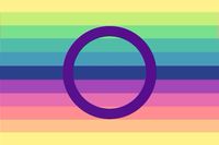 Olympuflux - intersex only/exclusive gender where one is fluid between every/any intersex related modules/labels.