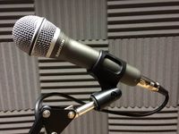 Samson Q2U Review | The Best Microphone for Podcasters?