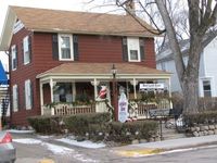 Antiquity Rose, Excelsior MN is a classic dining room and antiques shop in the picturesque town of Excelsior, Minnesota, on the shores of beautiful Lake Minnetonka.