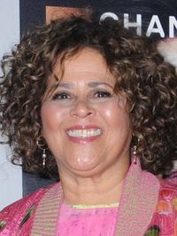 Anna Deavere Smith - Actress, Educator