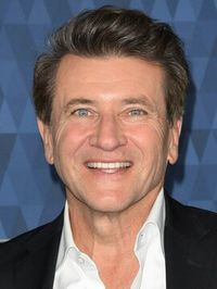 Robert Herjavec - Entrepreneur, Personality