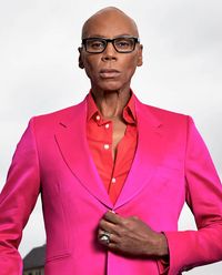 RuPaul: What's The Tee? Becoming The Observer Of Your Mind