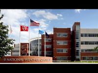 National Weather Center Virtual Tour Experience - YouTube