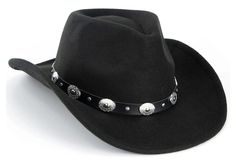 PRICES MAY VARY. Product - This flat top hat is made of 65% cotton and 35% polyester, with decoration of rhinestones. Soft and comfortable. Design - The design of classic hats is very unique. They adopt the traditional hat shape, but the rhinestone decoration is added to the brim, making it more luxurious. It can also add fashion to your daily wear, making you glitter in the crowd. Occasions - This cowboy hat is suitable for various occasions, such as music festivals, parties, outdoor activities Western Hats For Women, Bling Hats, Flat Top Hat, Black Cowboy Hat, Western Cowboy Hats, Classic Hats, Hat For Men, Comfortable Design, Western Hats