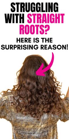 Solve the mystery of the non-curly hairline. Learn about the common causes and solutions for this issue. Get expert advice on how to enhance your natural texture and achieve a more defined curl pattern. Curly Hair Or Straight, Type 2b Curly Hair Haircuts, Getting Curly Hair Back, Type 2b Curly Hair, How To Lift Roots Curly Hair, Best Mouse For Wavy Hair, Curly Hair Method Products, How To Get Your Hair To Curl At The Roots, Tips For Straightening Curly Hair