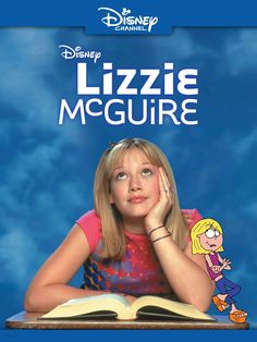 Lizzie Mcguire Aesthetic, 2000s Disney Shows, Jake Thomas, Lizzie Mcguire Movie, Gma Network, Zoey 101, Lizzie Mcguire, Tv Station, Trivia Quiz