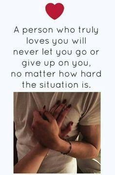 No matter the storm, some people never let go, and that's real strength. Give Up On You, Distance Love Quotes, Soulmate Love Quotes, Sweet Love Quotes, Love Husband Quotes, Simple Love Quotes, True Love Quotes, Love Quotes For Her