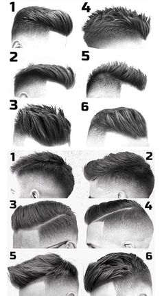 Quick and Easy Basketball Hairstyles Mens Hairstyles With Beard, Gents Hair Style, Mens Hairstyles Thick Hair, Beard Hairstyle, Faded Hair, Men Haircut Styles, Faux Hawk, Mens Haircuts Fade, Julianne Hough