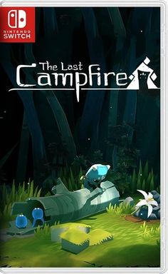 the last campfire on nintendo switch