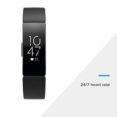 an image of a smart watch with heart rate displayed on the front and back side