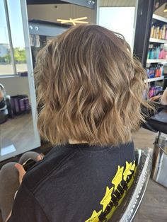 Big Chop, Cut And Style