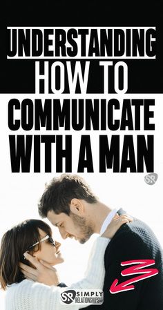 One of the core concepts to understand when learning how to communicate with men in relationships is the fact that men communicate differently from women. Understanding this fact could save your relationship in the long run. Discover the reasons behind why men communicate differently in a relationship as well as several other simple but highly effective tips to help you greatly improve communication with your man. Here is how to experience better communication in your relationship. How To Improve Communication Skills With Your Partner, Healthy Relationship Tips Communication, Better Communication Relationships, How To Communicate Better Relationships, Understanding Men Relationships, Men In Relationships, Better Communication