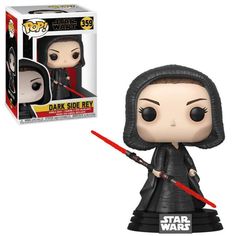 star wars pop vinyl figure darth vader