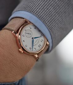 The perfect balance of cold blue steel and warm rose gold. Our @alangesoehne 1815. Available now. #lange #alange #alangeundsoehne #langesoehne #alangeandsoehne #germanwatchmaking #glashutte #rosegold Luxurious Watch, Mens Watches Affordable, Fitness Watches For Women, Army Watches, Trendy Watches, Heart Rate Monitor Watch, Swiss Army Watches, Old Watches, Expensive Watches