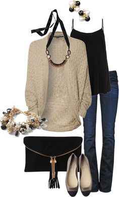 "Untitled #609" by simple-wardrobe on Polyvore Simple Wardrobe, Outfits 2017, Fashion Over 50, Outfits Casuales