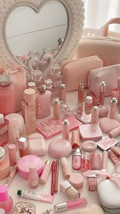 Pink Cosmetics, Pretty Skin Care