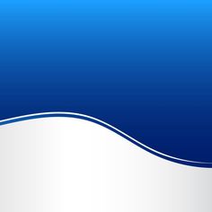 an abstract blue and white background with waves