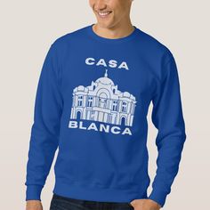 Casa Blanca