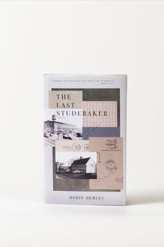 the last studiobaker by robine hemley is on display at the new york public library