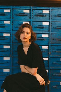 Foto Poses, Hair Short, Instagram Foto, Comfort Zone, Beauty Photography, Hair Goals, New Hair, Hair Inspo, Hair Ideas