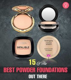 Best Pressed Powder For Oily Skin, Best Drugstore Powder Foundation, Powder Foundation For Dry Skin, Powder Foundation For Oily Skin, Powdered Foundation, Drugstore Powder Foundation, Best Drugstore Powder, Best Compact Powder, Best Makeup Powder