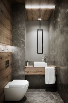 an image of a bathroom that is being viewed on the facebook page, with other images