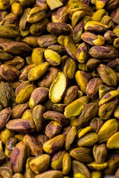 pistachios are the most nutritious food