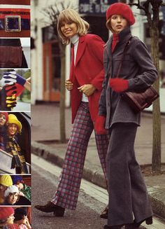 Decades Fashion, 60s 70s Fashion, 60s And 70s Fashion, 70s Inspired Fashion, 70s Outfits